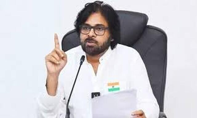 భీమవరం డీఎస్పీపై పవన్ సీరియస్