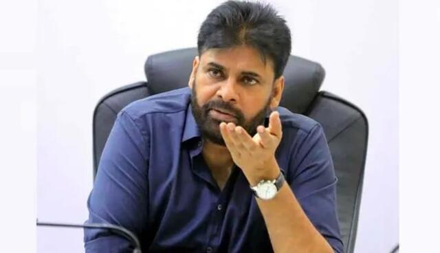 ఎమ్మెల్యేల పెత్తనంపై పవన్‌ సీరియస్