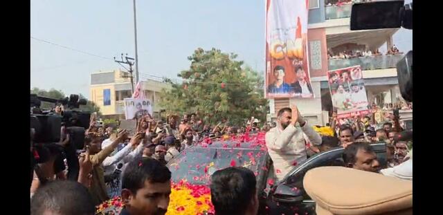 ఇప్పటం గ్రామానికి పవన్ కళ్యాణ్
