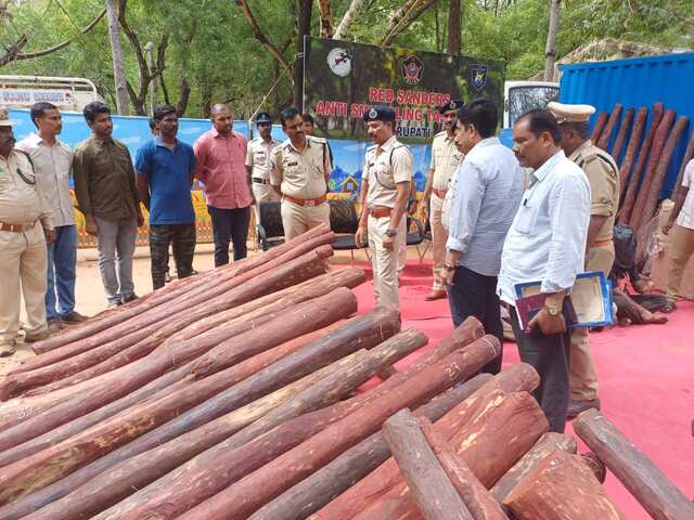 పుష్పా జాగ్రత్త! పవన్ వస్తున్నాడు!!