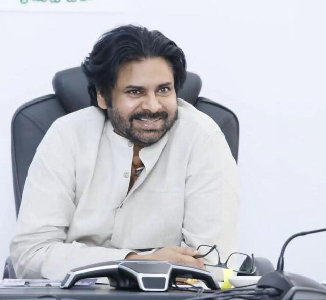 రేపటి నుంచి తిరుపతి, చిత్తూరు జిల్లాల్లో పవన్ కళ్యాణ్ పర్యటన