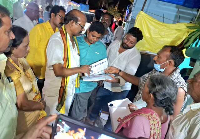 త్వరలోనే టిడ్కో ఇళ్ల పెండింగ్ పనులు పూర్తి