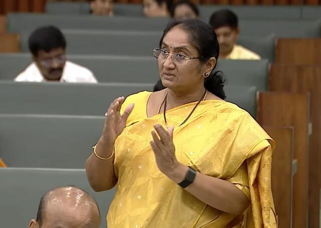 రూ.500 కోట్లతో ఎంజేపీలకు శాశ్వత భవనాలు