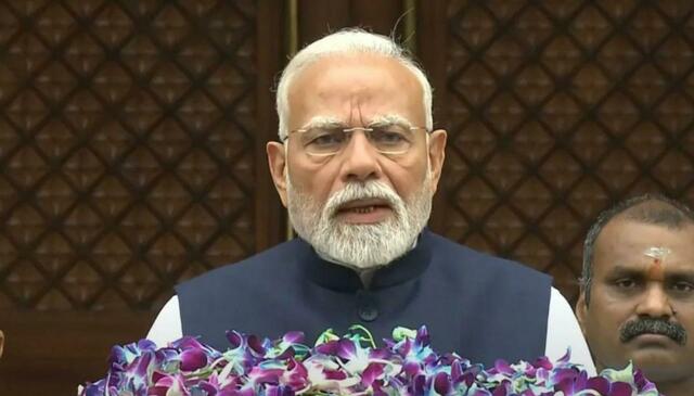 ఈ వర్షాలతో వ్యవసాయానికి ఊతం