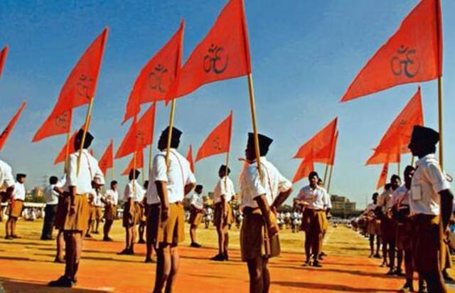 RSSకు వందేళ్లు.. ఏం చేసింది ?
