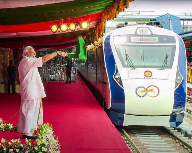 బెంగళూరులో ప్రధాని పర్యటన