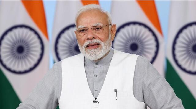 భరిస్తాం.. సుంకాల డెడ్ లైన్ పై మోదీ