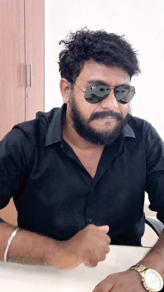 జోసెఫ్ వెనుక రావణ కుట్ర!?