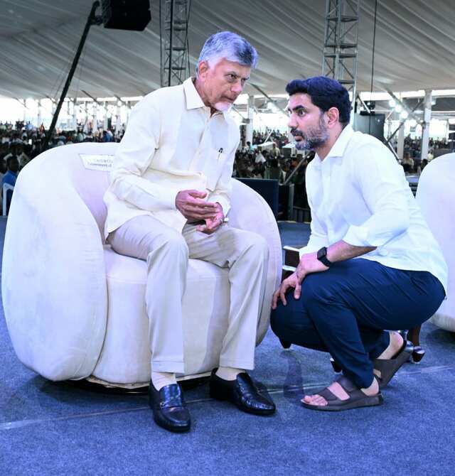 పాలిటెక్నిక్ కళాశాలలకు సొంత భవనాలు