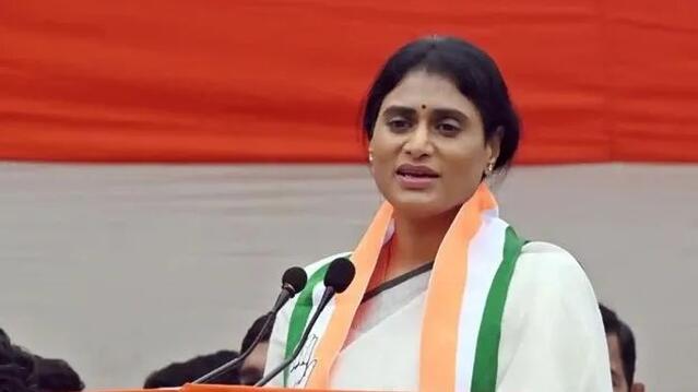 విద్యుత్ చార్జీల తగ్గింపు పేరుతో మోసం: షర్మిల