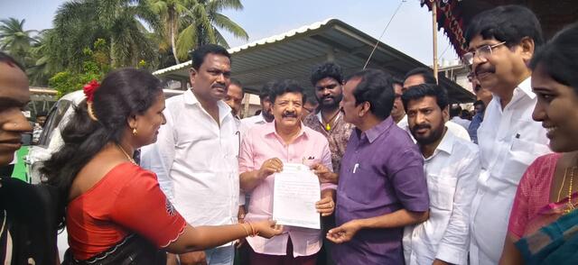 రాష్ట్ర పండుగగా జగ్గన్నతోట ప్రభల తీర్థ మహోత్సవం