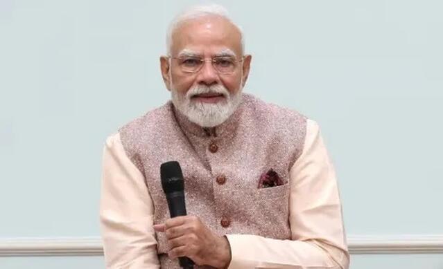 ఏఐకి సిద్ధంగా ఉండాలి.. ప్రధాని కీలక సూచన
