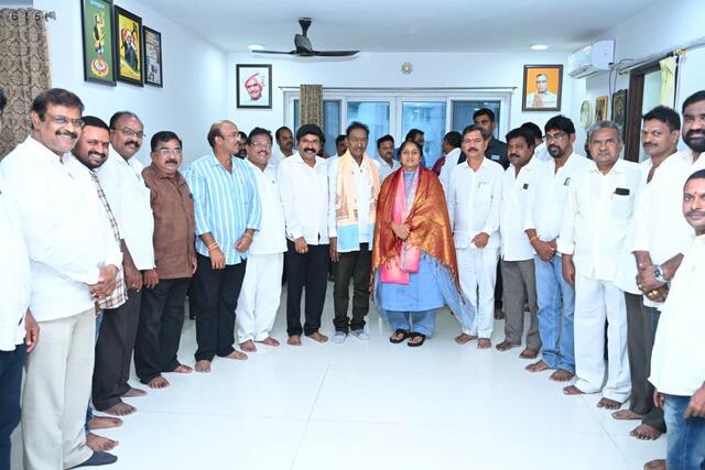 బీసీ డీ కుల ధ్రువీకరణతో నగరాలకు మేలు
