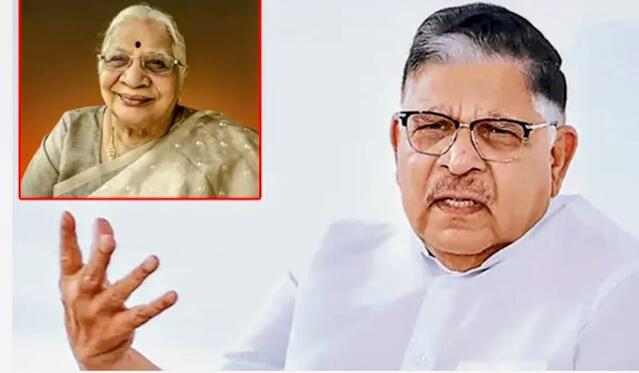 అల్లు అర్జున్ ఇంట్లో విషాదం మాతృ వియోగం