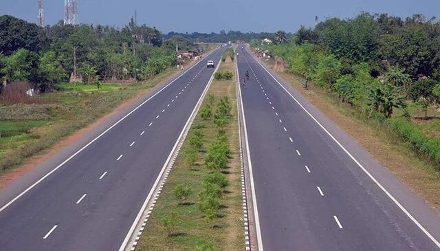 ఏపీలో కొత్తగా మూడు రహదారులకు ప్రతిపాదనలు