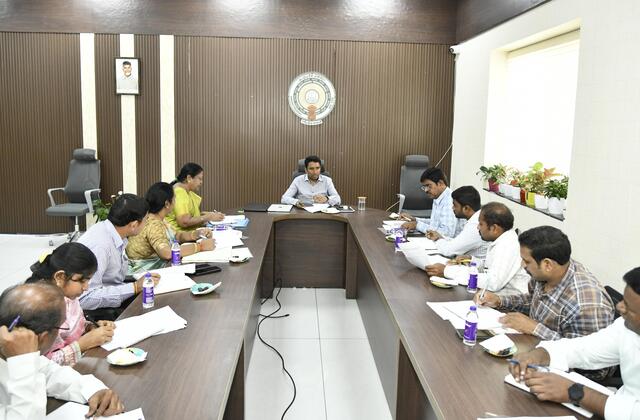 జీవ ఎరువులతో భూమాతకు రక్ష