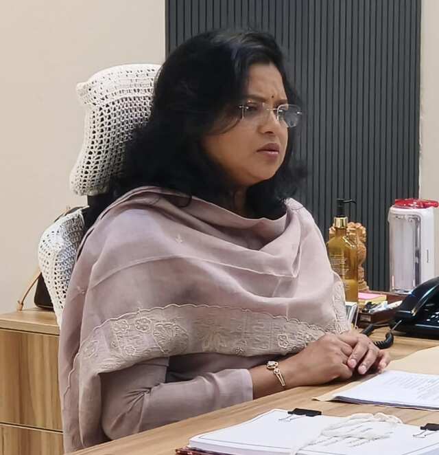 మీకోసం ప్రజా ఫిర్యాదుల పరిష్కార వేదిక