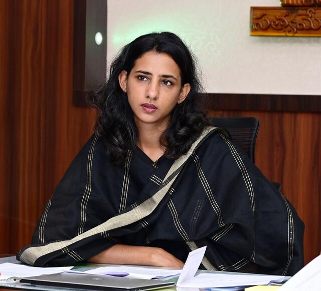 నేడు ప్రజా సమస్యల పరిష్కార వేదిక