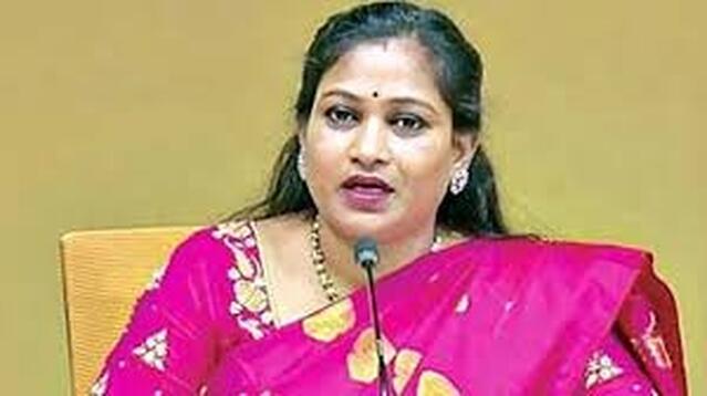 ప్రశాంత వాతావరణంలో ఎన్నికలు