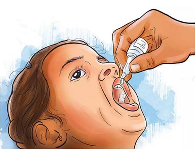రాష్ట్రవ్యాప్తంగా ఈనెల 21న పల్స్ పోలియో!
