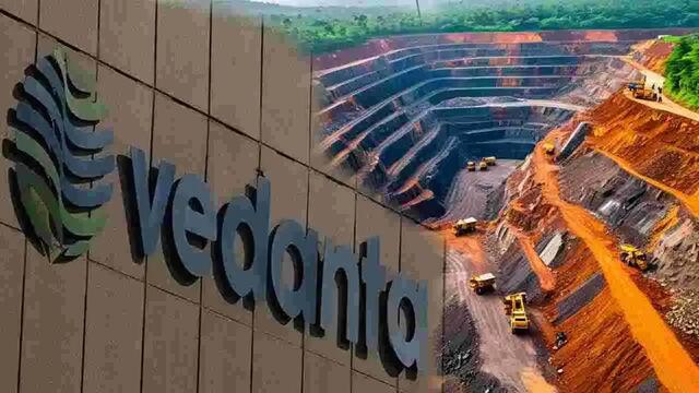 పున్నం మాంగనీస్ బ్లాక్ వేదాంతకే