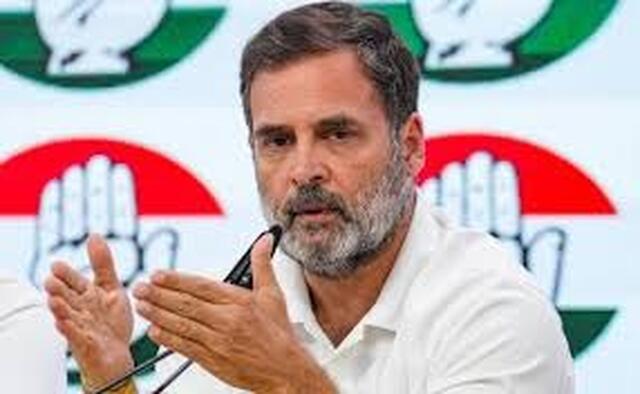 జగన్‌ను ఫాలో అవుతున్న రాహుల్ గాంధీ