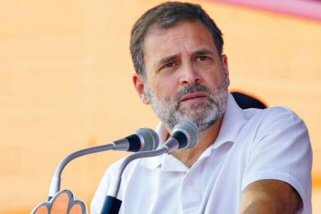 రాహుల్ కులకలం.. సైన్యంపైనా వ్యాఖ్యలు!