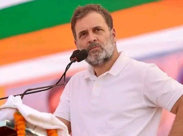 విశాఖ స్టీల్ ప్లాంట్‌కు రాహుల్ గాంధీ!