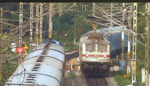 ఏపీలో రైల్వే లైన్ల విస్తరణ?