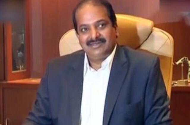 కొత్త ఈఎస్‌ఐ ఆస్పత్రుల కోసం  కేంద్రానికి వినతి