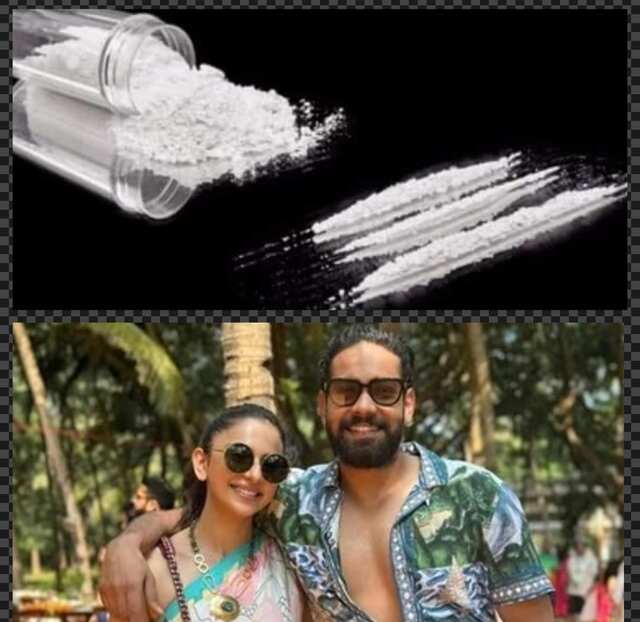 డ్రగ్స్ కేసులో హీరోయిన్ సోదరుడు?