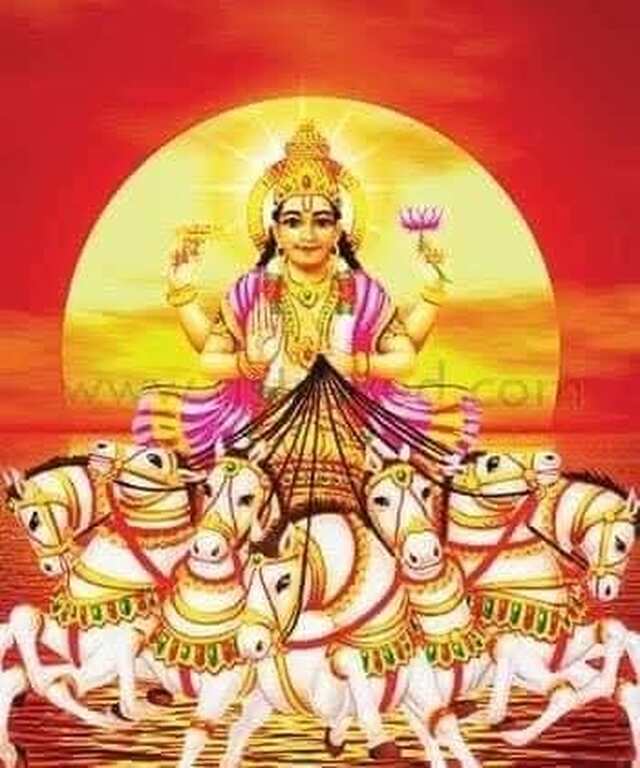 రధసప్తమి విశిష్టత ఏంటంటే!