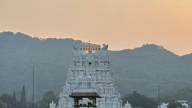 25న‌ రథసప్తమి.. తిరుమలలో  వాహనసేవ