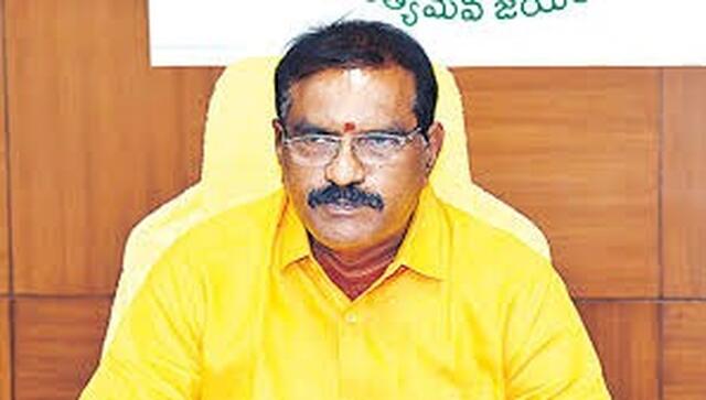 హంద్రీనీవాతో రాయలసీమకు జలసిరి