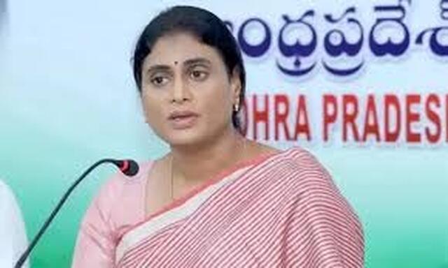 రాజధాని పేరుతో రియల్ ఎస్టేట్ మాఫియా