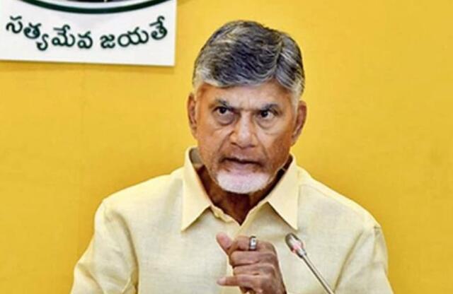 మళ్లీ జిల్లాల పునర్విభజన? 