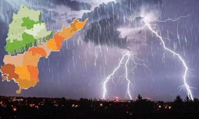 ఇన్నాళ్లకు వరుణుడి కరుణ!