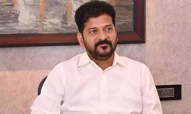 ఏపీలో ఇచ్చాక తెలంగాణలో అడగండన్న సీఎం