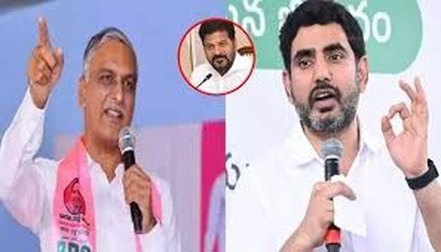 బాబుకు రేవంత్ గురుదక్షిణ!