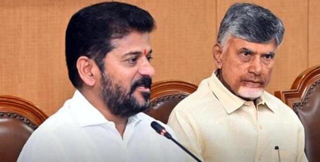 89 కేసులతో రేవంత్ రెడ్డి టాప్!