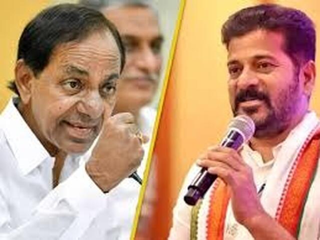 అరెస్ట్ చేసినా.. భయమొద్దన్న కేసీఆర్