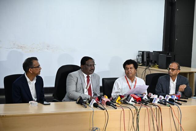 వైద్య విద్యలో విప్లవాత్మక మార్పులు