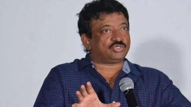 పైరసీపై ఆర్జీవీ సంచలన వ్యాఖ్యలు