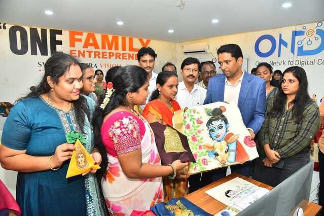 రైజ్ రెక్క‌ల‌తో మ‌హిళ‌ల విజ‌య విహంగం