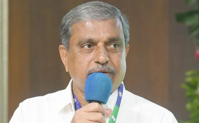 వైసీపీ కమిటీల నియామకంపై సజ్జల దిశానిర్దేశం