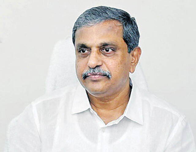 రాష్ట్రంలో అప్రకటిత ఎమర్జెన్సీ