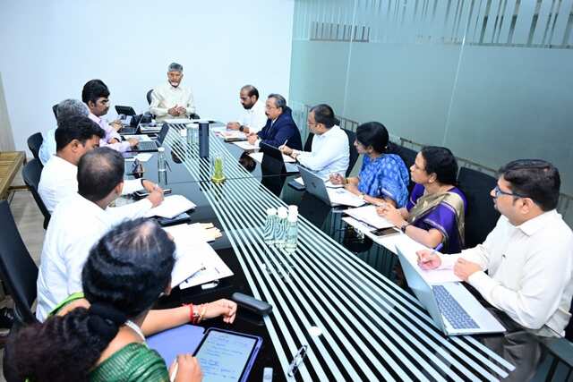 జనవరి 1 నుంచి రాష్ట్రవ్యాప్తంగా ‘సంజీవని’