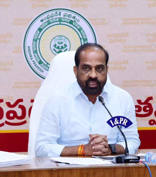 63 మంది వైద్యుల‌కు ప‌దోన్న‌తి