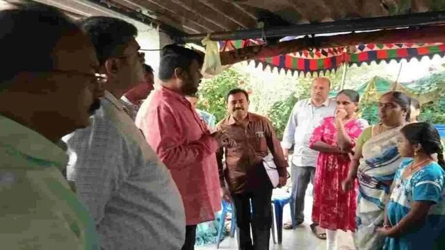 భయపెడుతున్న స్క్రబ్‌ టైఫస్‌!