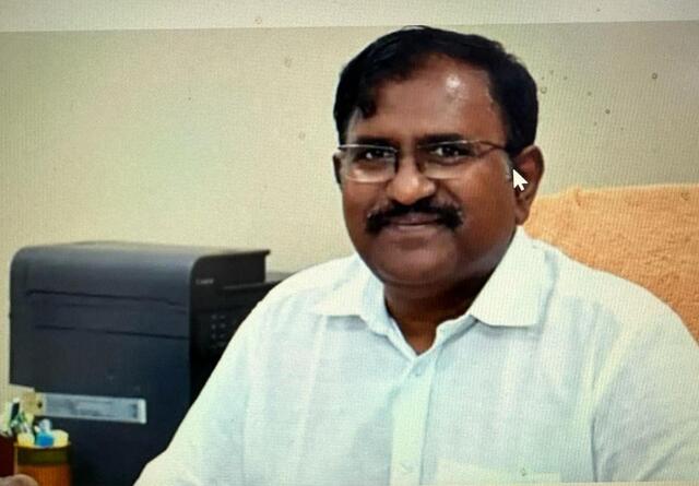 జాబ్ కేలండర్ పై శాఖాధిపతులతో సిఎస్ సమావేశం